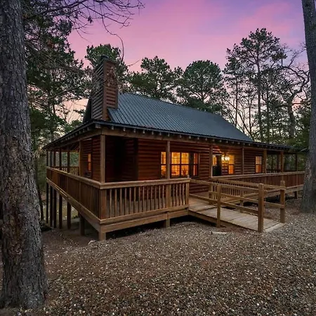 Villa Sarah'S Hideaway-Hot Tub Firepit & Bbq